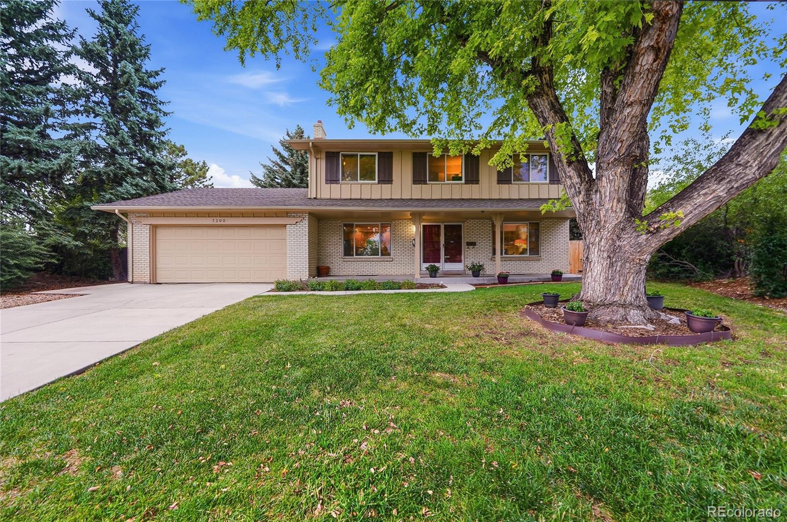 7300 S Syracuse Court Centennial CO 80112 | MLS #8442558 Image 40