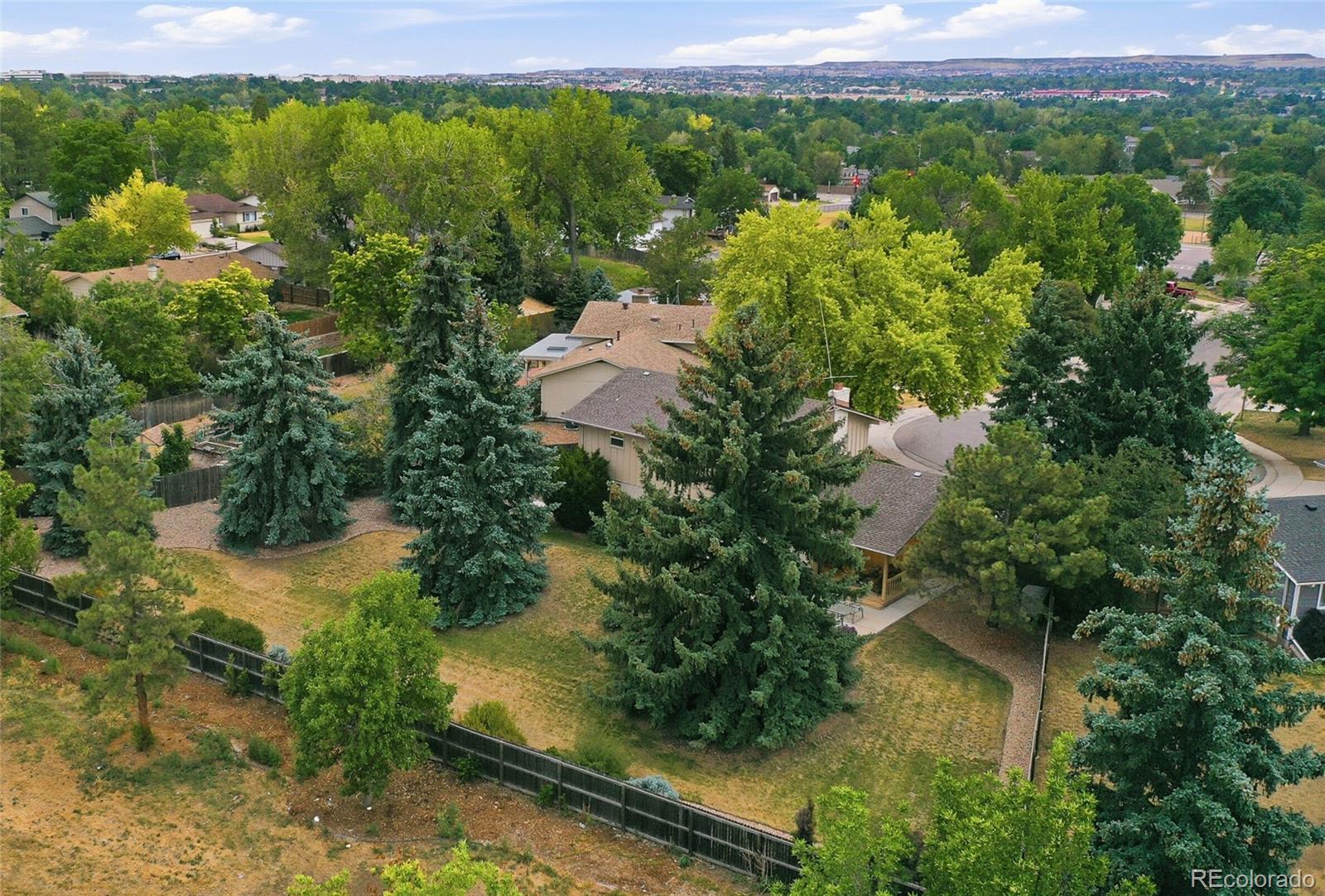 7300 S Syracuse Court Centennial CO 80112 | MLS #8442558 Image 42
