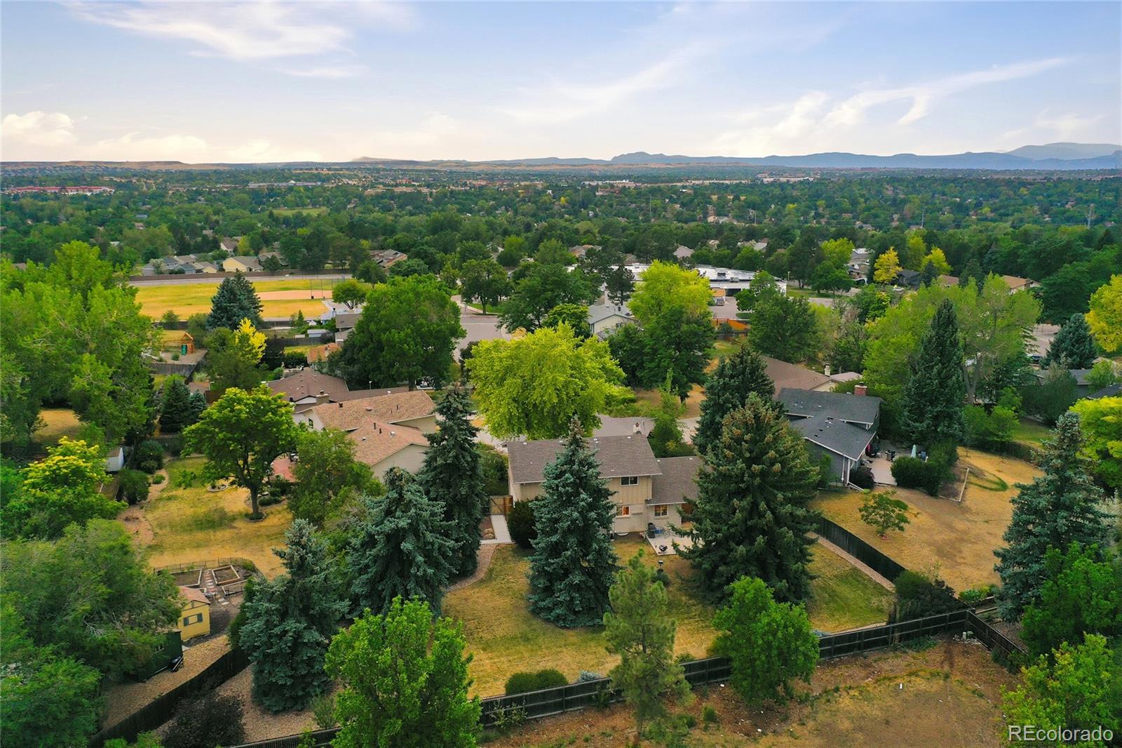 7300 S Syracuse Court Centennial CO 80112 | MLS #8442558 Image 43