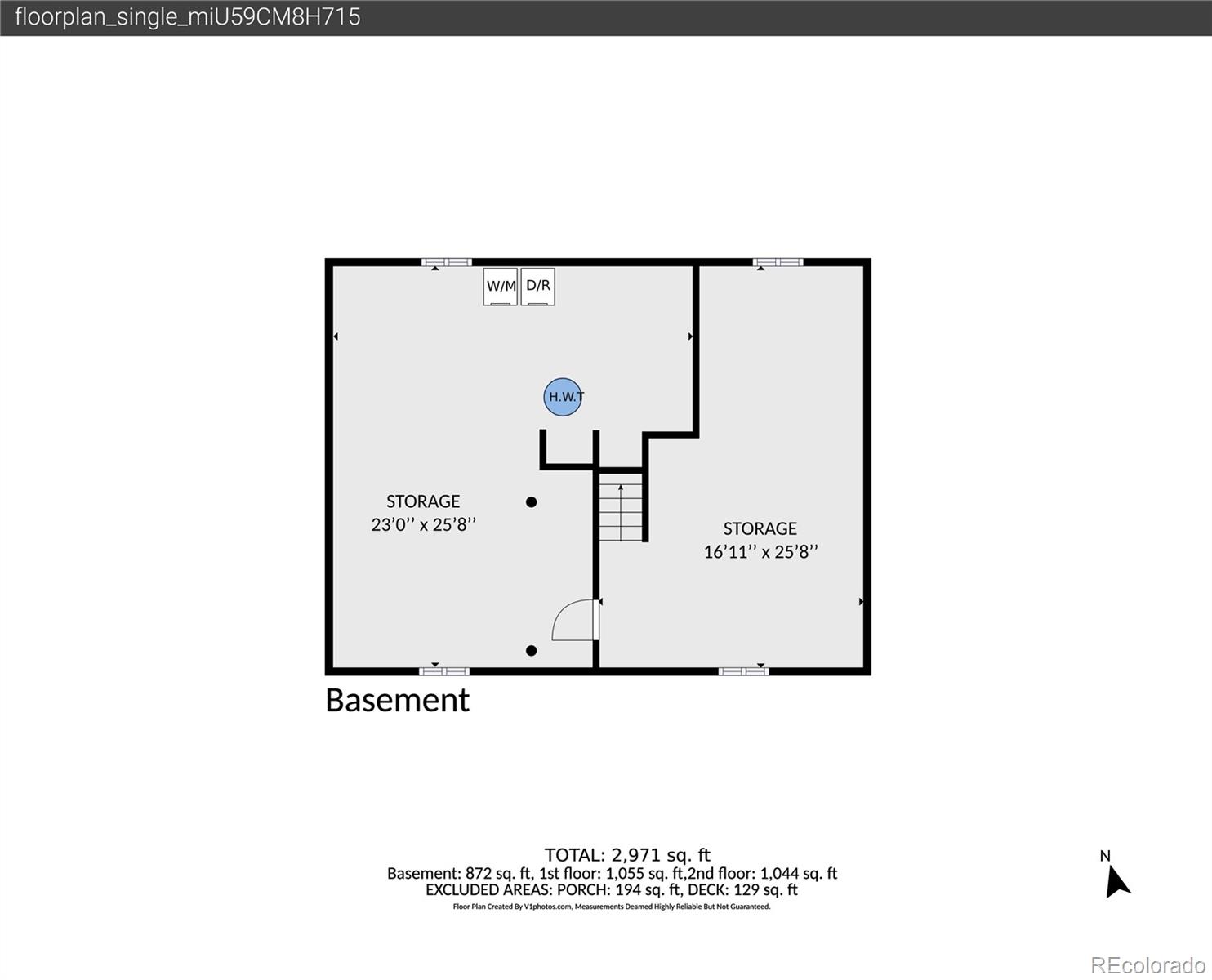 7300 S Syracuse Court Centennial CO 80112 | MLS #8442558 Image 48