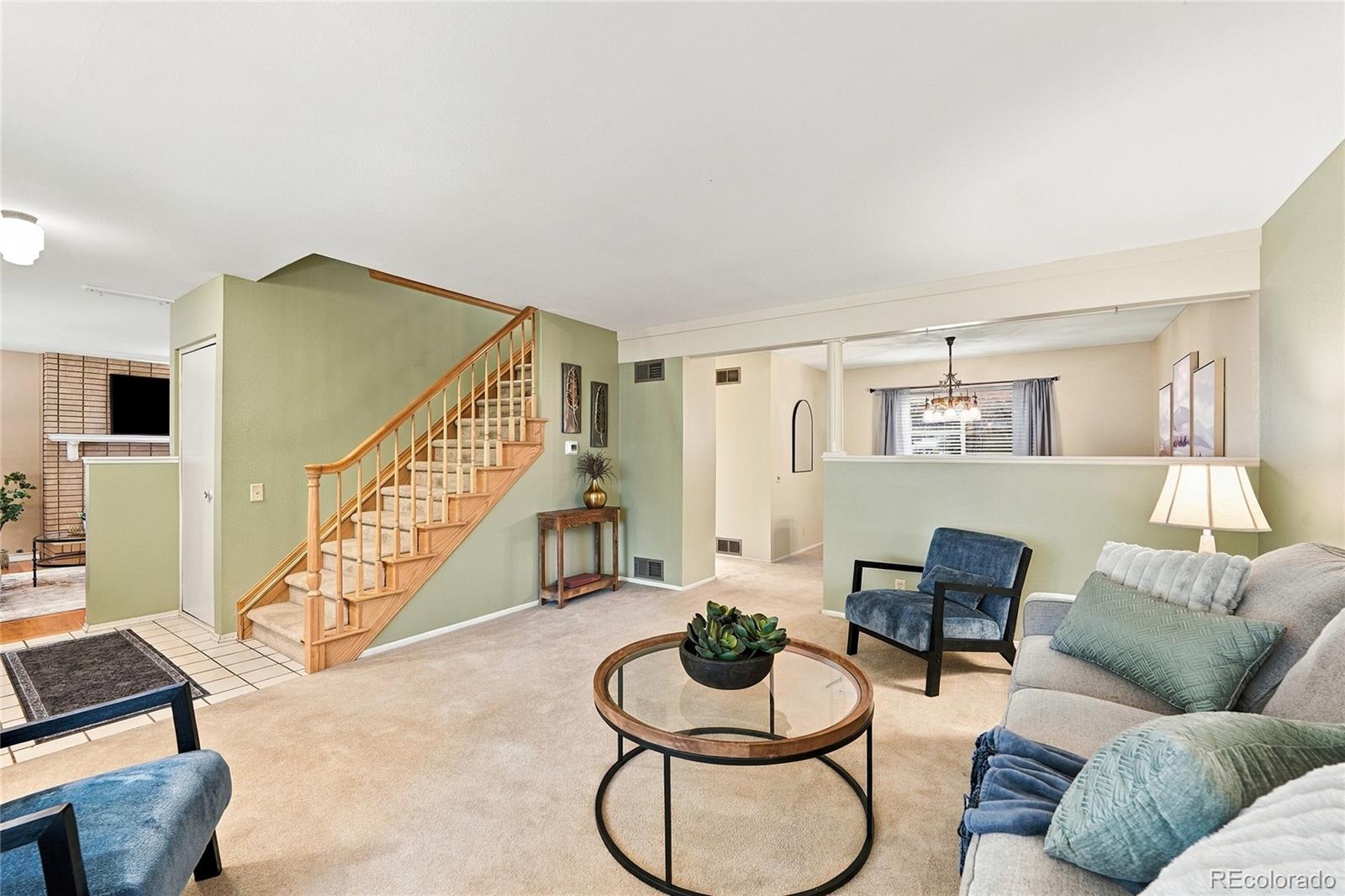7300 S Syracuse Court Centennial CO 80112 | MLS #8442558 Image 6