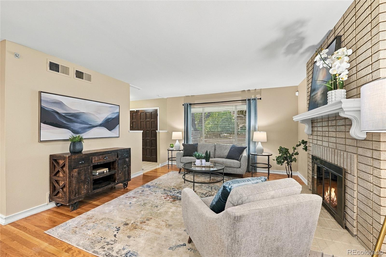 7300 S Syracuse Court Centennial CO 80112 | MLS #8442558 Image 9