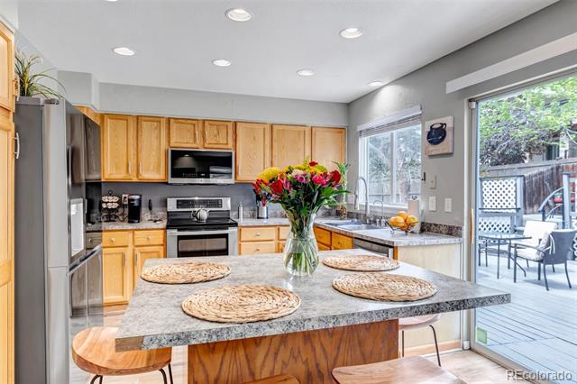 18215 E Warren Avenue Aurora CO 80013 | MLS #8465671 Image 10