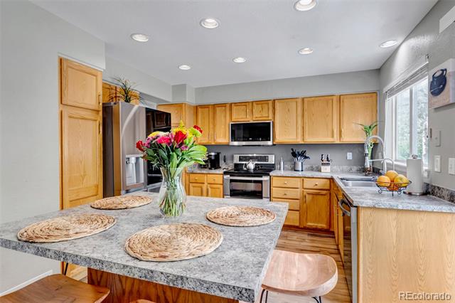18215 E Warren Avenue Aurora CO 80013 | MLS #8465671 Image 12