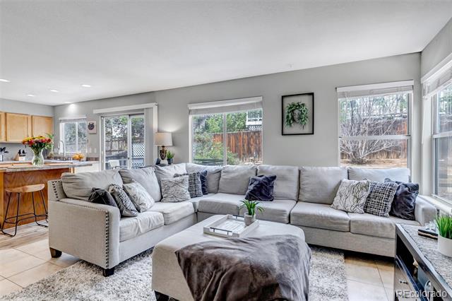 18215 E Warren Avenue Aurora CO 80013 | MLS #8465671 Image 14