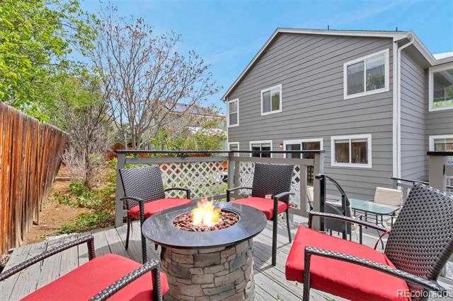 18215 E Warren Avenue Aurora CO 80013 | MLS #8465671 Image 17
