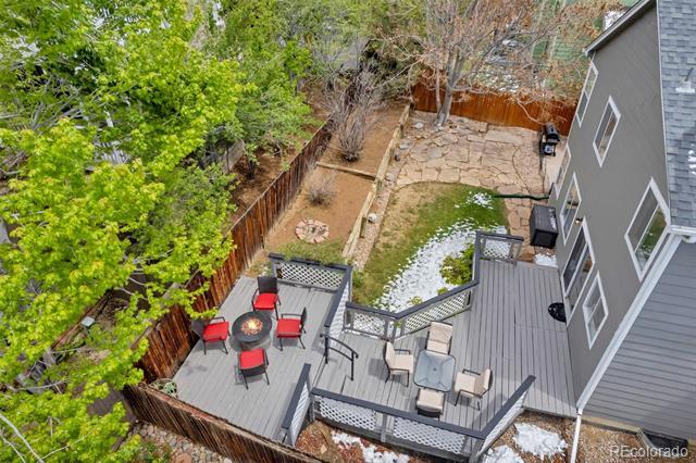 18215 E Warren Avenue Aurora CO 80013 | MLS #8465671 Image 18