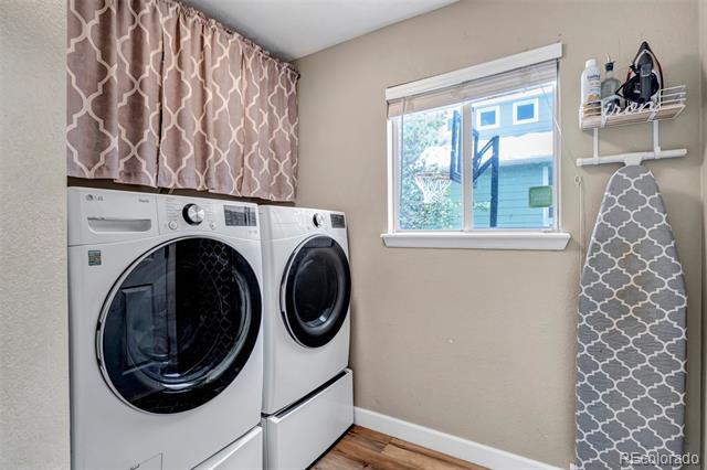 18215 E Warren Avenue Aurora CO 80013 | MLS #8465671 Image 19