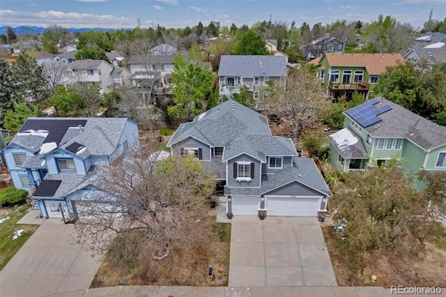 18215 E Warren Avenue Aurora CO 80013 | MLS #8465671 Image 2