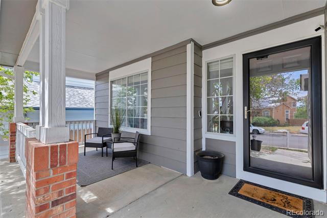 18215 E Warren Avenue Aurora CO 80013 | MLS #8465671 Image 4