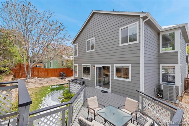 18215 E Warren Avenue Aurora CO 80013 | MLS #8465671 Image 41