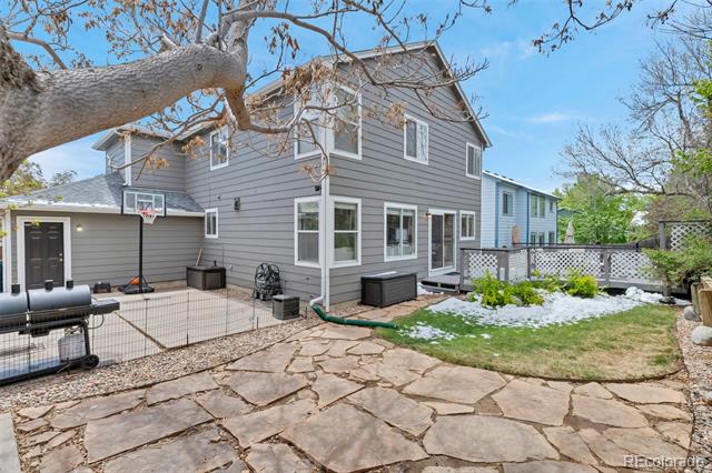 18215 E Warren Avenue Aurora CO 80013 | MLS #8465671 Image 42