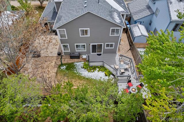 18215 E Warren Avenue Aurora CO 80013 | MLS #8465671 Image 43