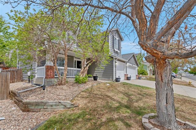 18215 E Warren Avenue Aurora CO 80013 | MLS #8465671 Image 48