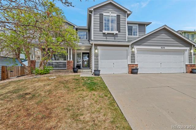 18215 E Warren Avenue Aurora CO 80013 | MLS #8465671 Image 49