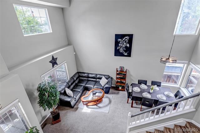18215 E Warren Avenue Aurora CO 80013 | MLS #8465671 Image 6