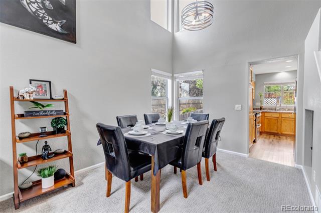 18215 E Warren Avenue Aurora CO 80013 | MLS #8465671 Image 7
