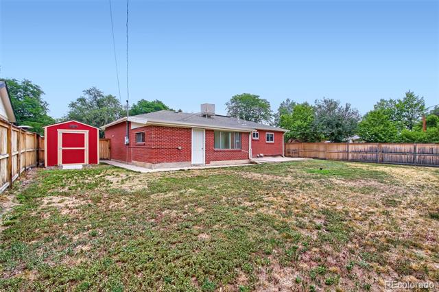 6388 Jellison Way Arvada CO 80004 | MLS #8502274 Image 1