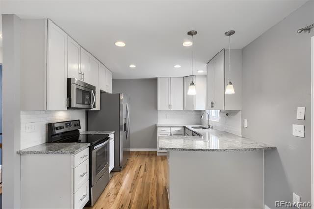 6388 Jellison Way Arvada CO 80004 | MLS #8502274 Image 10