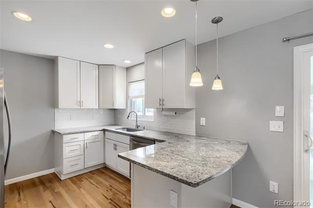 6388 Jellison Way Arvada CO 80004 | MLS #8502274 Image 12