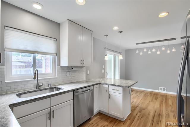 6388 Jellison Way Arvada CO 80004 | MLS #8502274 Image 13