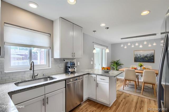 6388 Jellison Way Arvada CO 80004 | MLS #8502274 Image 14