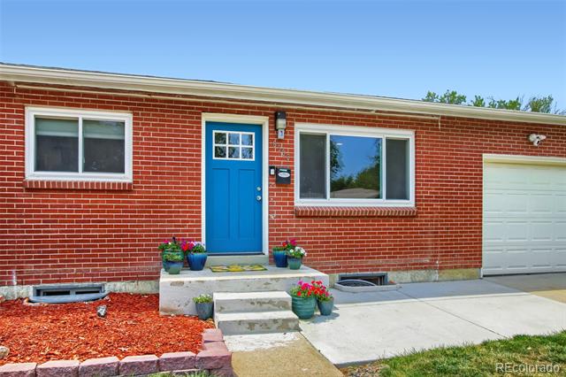 6388 Jellison Way Arvada CO 80004 | MLS #8502274 Image 3