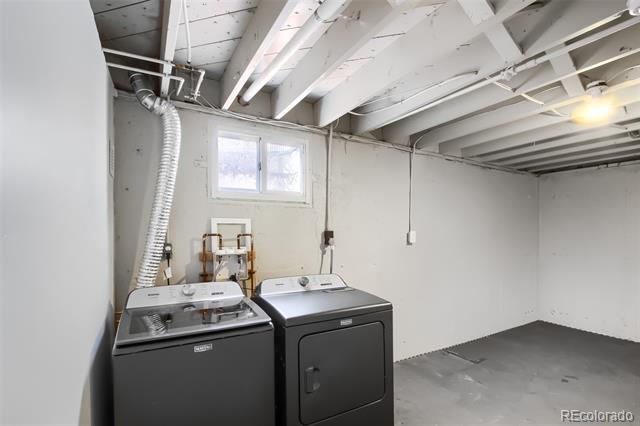 6388 Jellison Way Arvada CO 80004 | MLS #8502274 Image 35