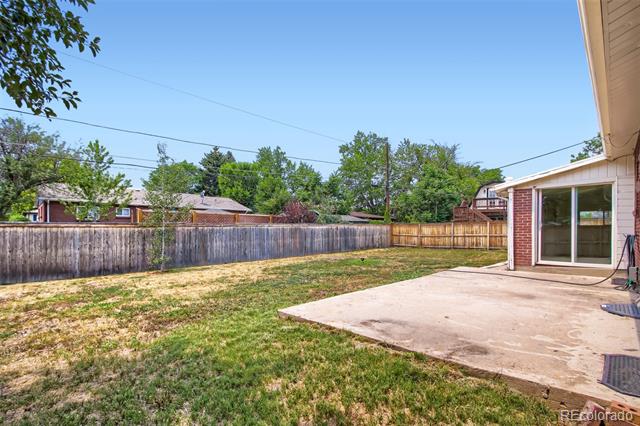 6388 Jellison Way Arvada CO 80004 | MLS #8502274 Image 36