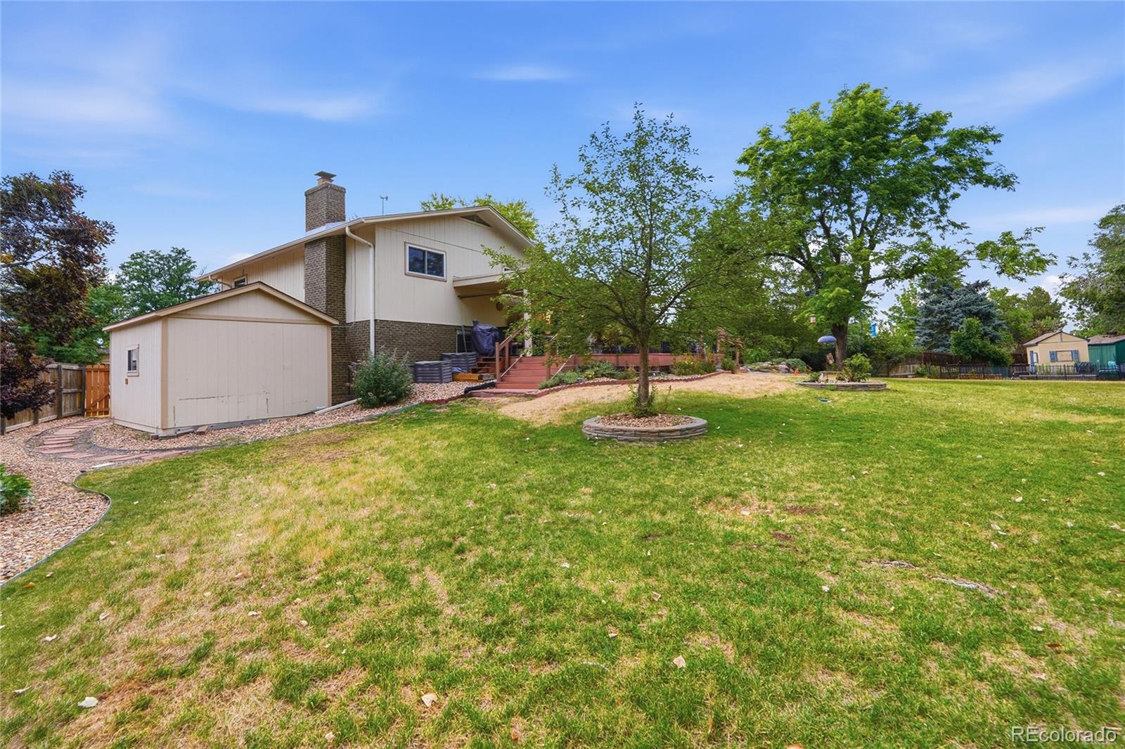 7310 S Syracuse Court Centennial CO 80112 | MLS #8519897 Image 28