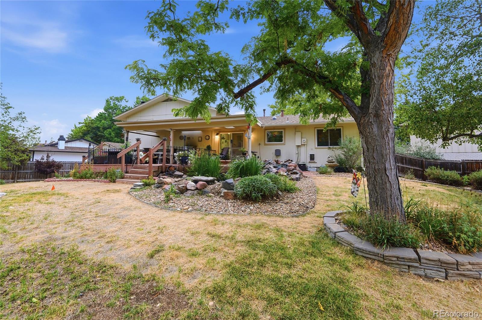 7310 S Syracuse Court Centennial CO 80112 | MLS #8519897 Image 29