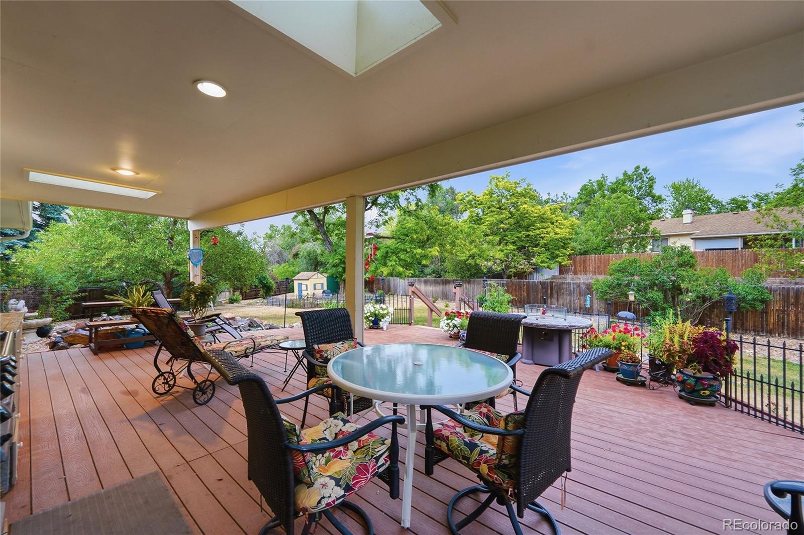 7310 S Syracuse Court Centennial CO 80112 | MLS #8519897 Image 30