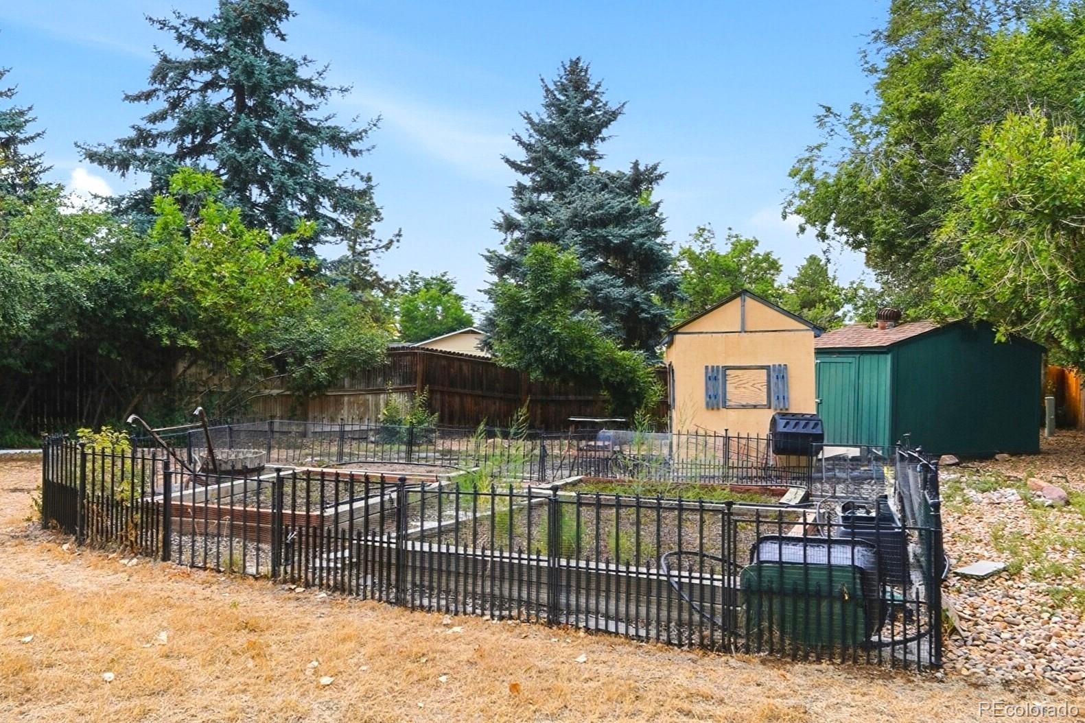 7310 S Syracuse Court Centennial CO 80112 | MLS #8519897 Image 32