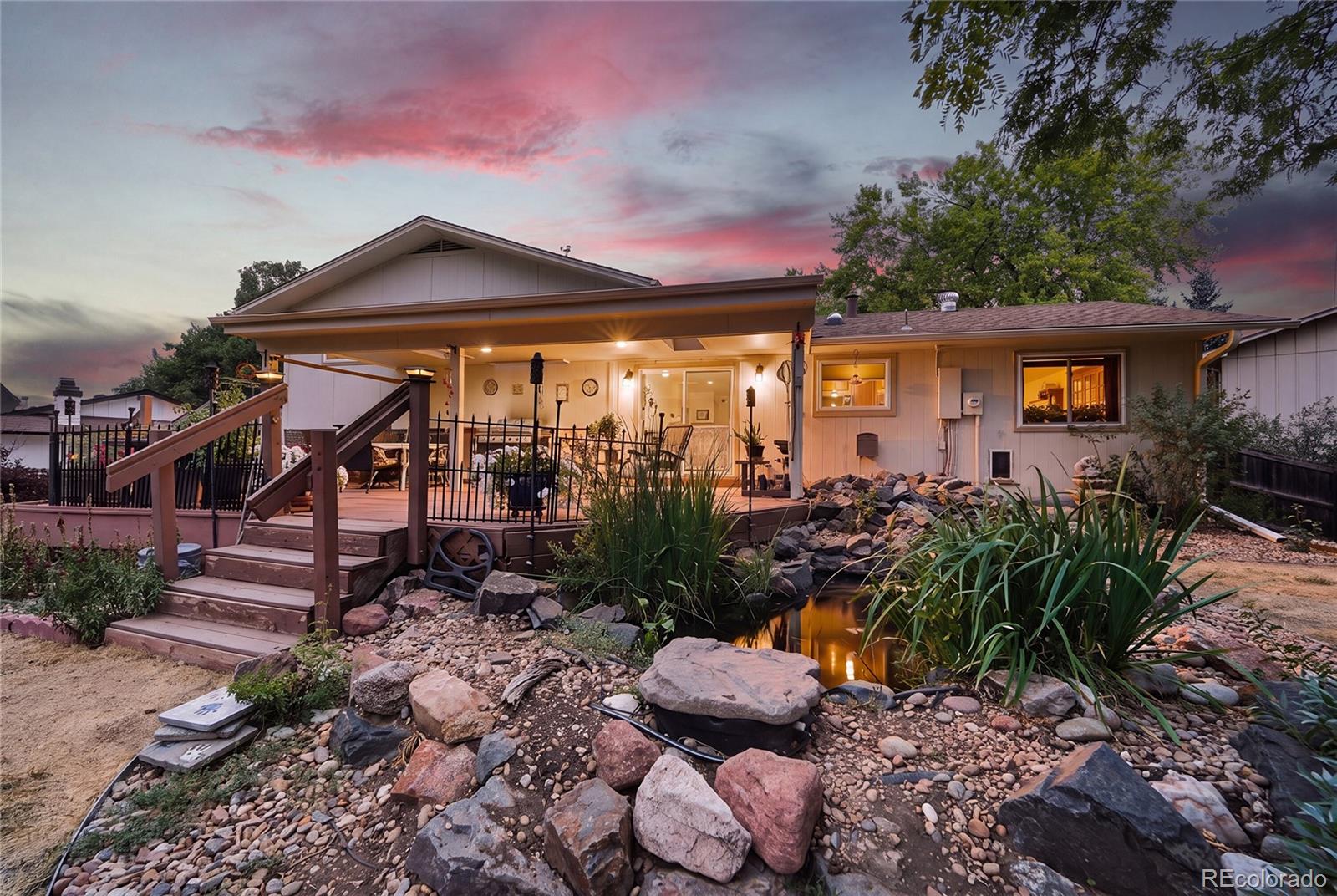 7310 S Syracuse Court Centennial CO 80112 | MLS #8519897 Image 33