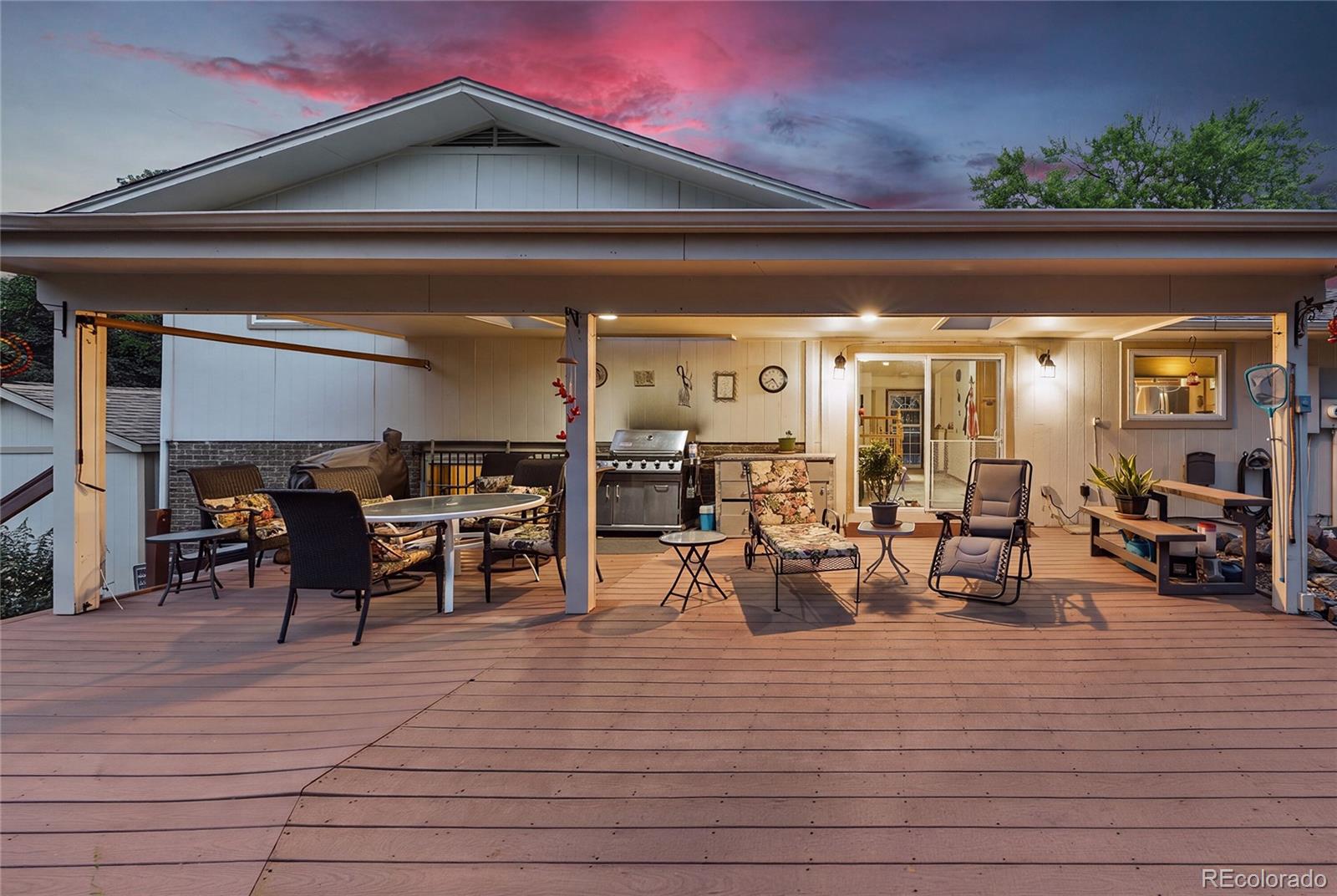 7310 S Syracuse Court Centennial CO 80112 | MLS #8519897 Image 34