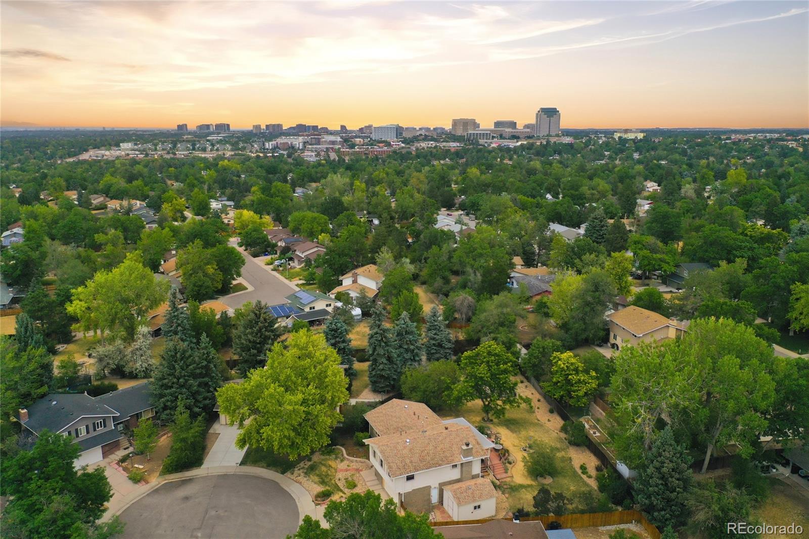7310 S Syracuse Court Centennial CO 80112 | MLS #8519897 Image 38