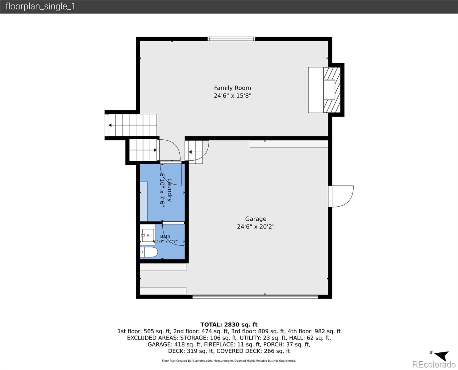 7310 S Syracuse Court Centennial CO 80112 | MLS #8519897 Image 43