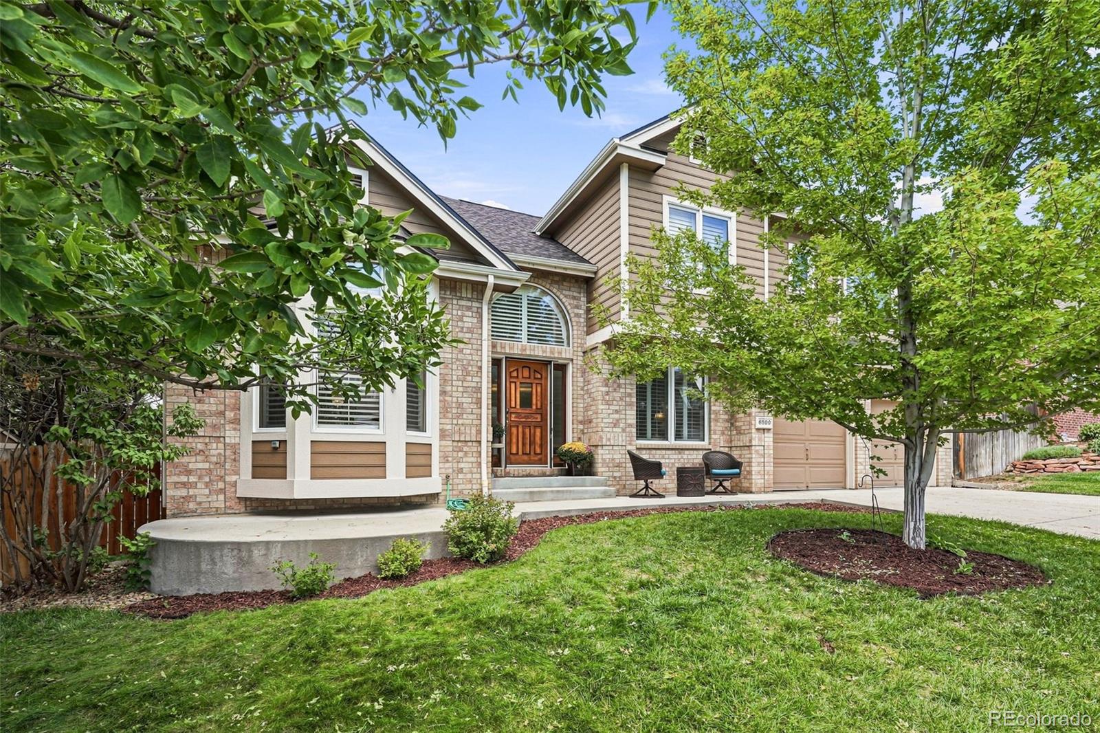6599 S Oak Circle Littleton CO 80127 | MLS #8525860 Image 1