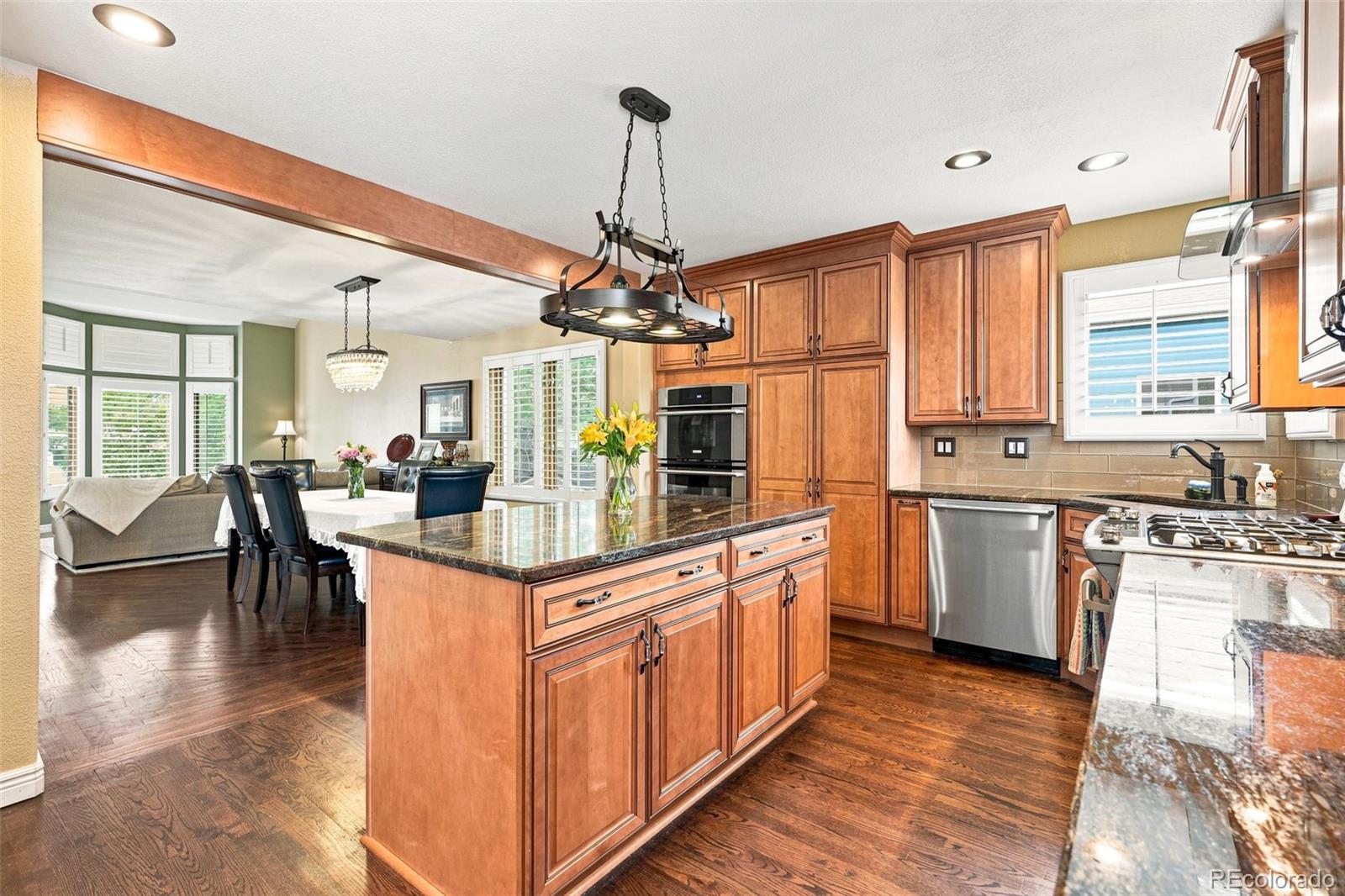 6599 S Oak Circle Littleton CO 80127 | MLS #8525860 Image 13