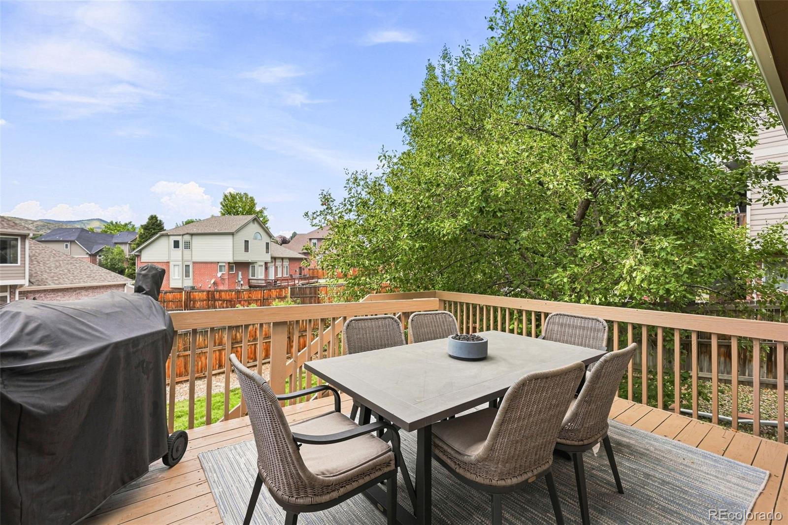 6599 S Oak Circle Littleton CO 80127 | MLS #8525860 Image 22