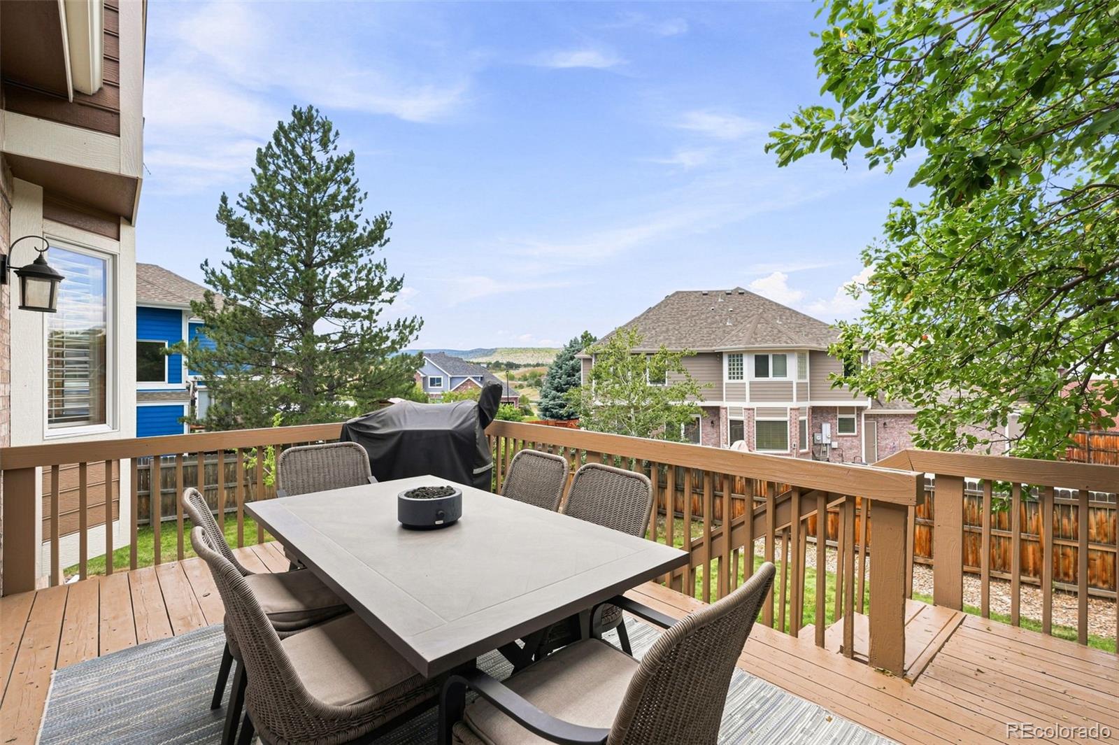 6599 S Oak Circle Littleton CO 80127 | MLS #8525860 Image 23