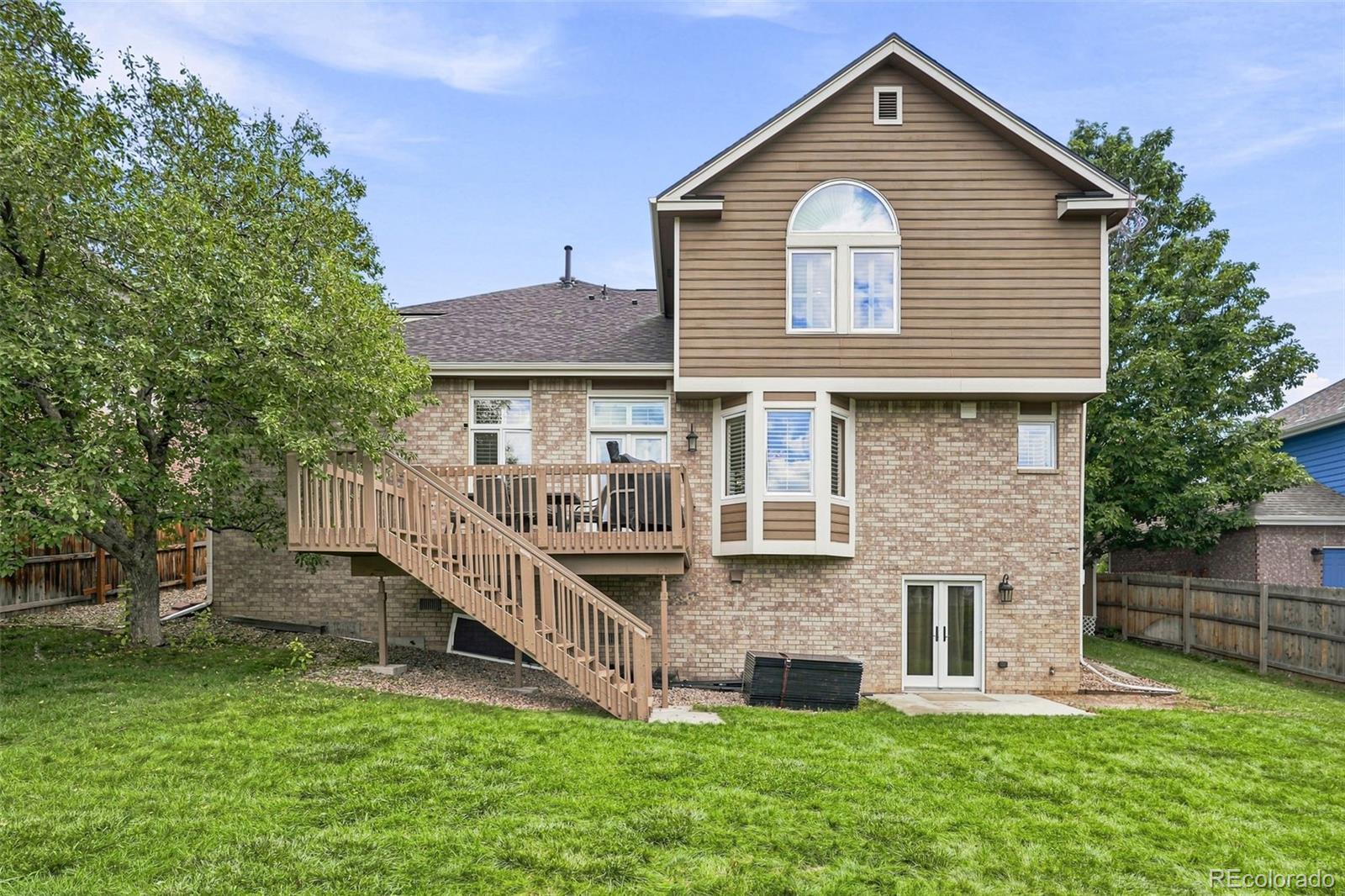 6599 S Oak Circle Littleton CO 80127 | MLS #8525860 Image 37