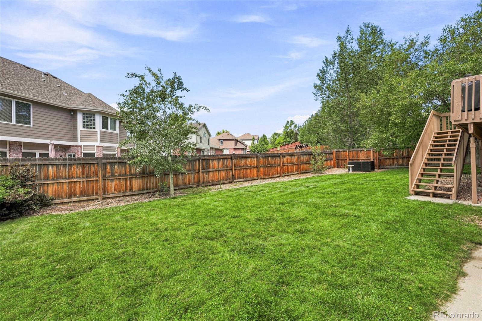 6599 S Oak Circle Littleton CO 80127 | MLS #8525860 Image 38