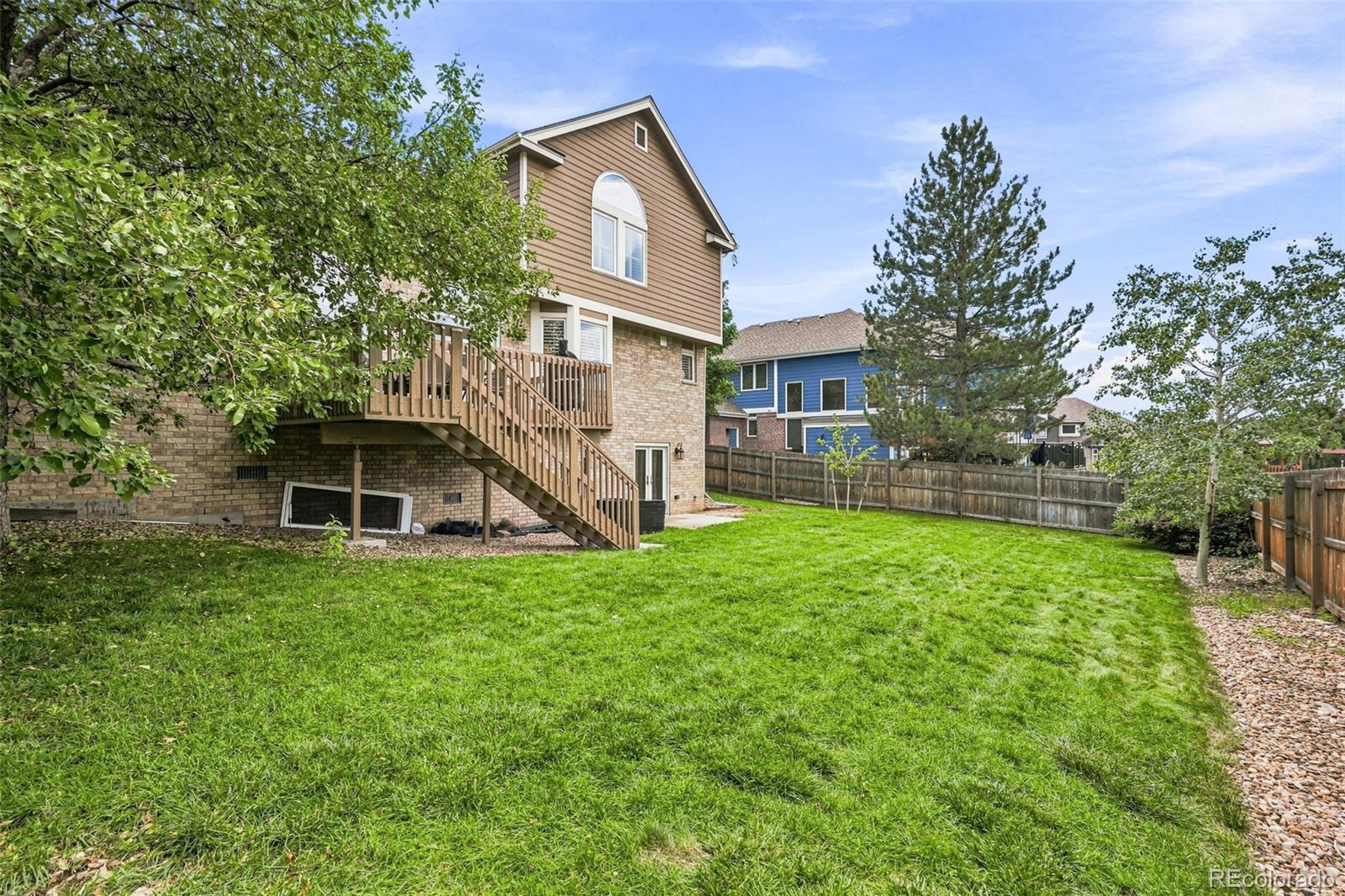 6599 S Oak Circle Littleton CO 80127 | MLS #8525860 Image 40