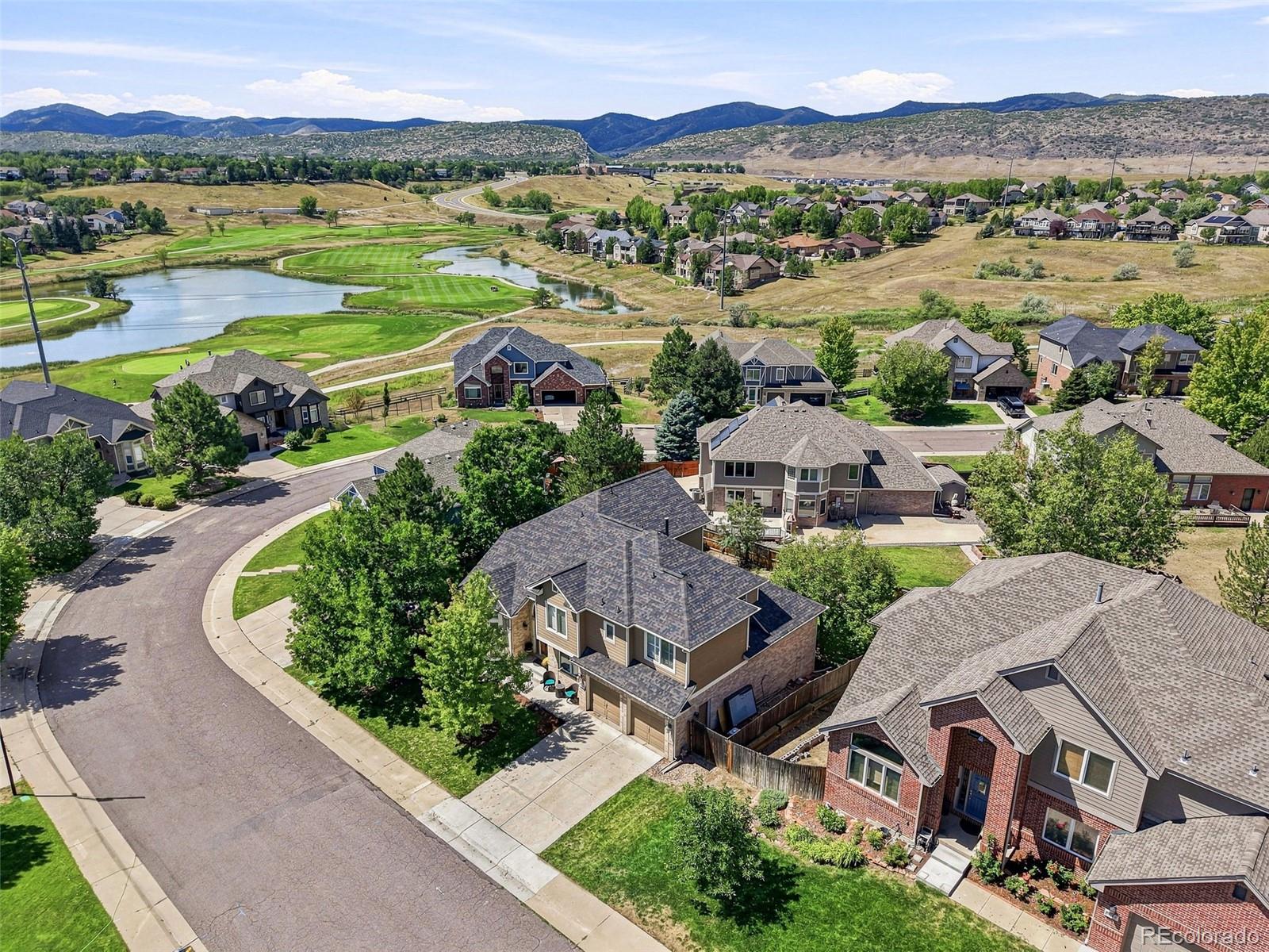 6599 S Oak Circle Littleton CO 80127 | MLS #8525860 Image 42