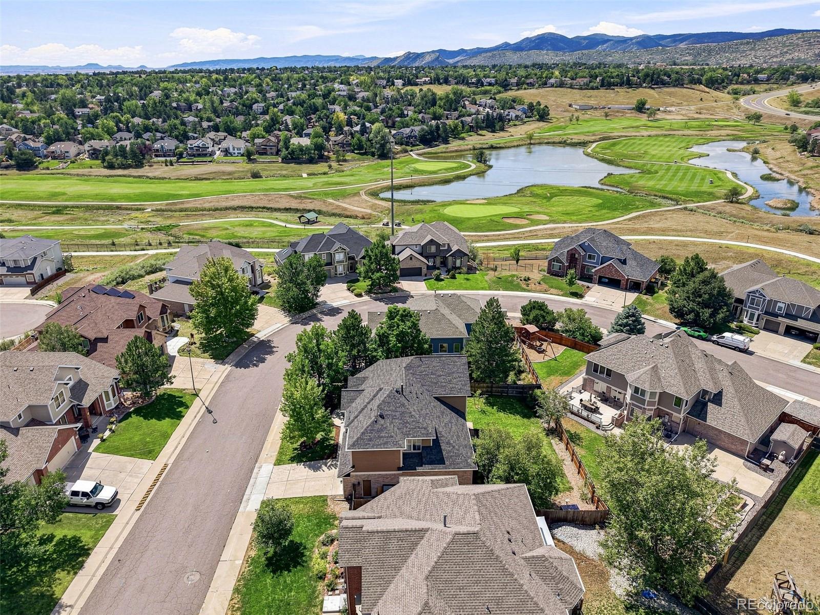 6599 S Oak Circle Littleton CO 80127 | MLS #8525860 Image 44