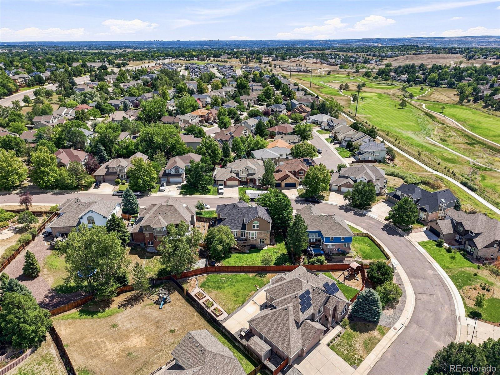 6599 S Oak Circle Littleton CO 80127 | MLS #8525860 Image 47