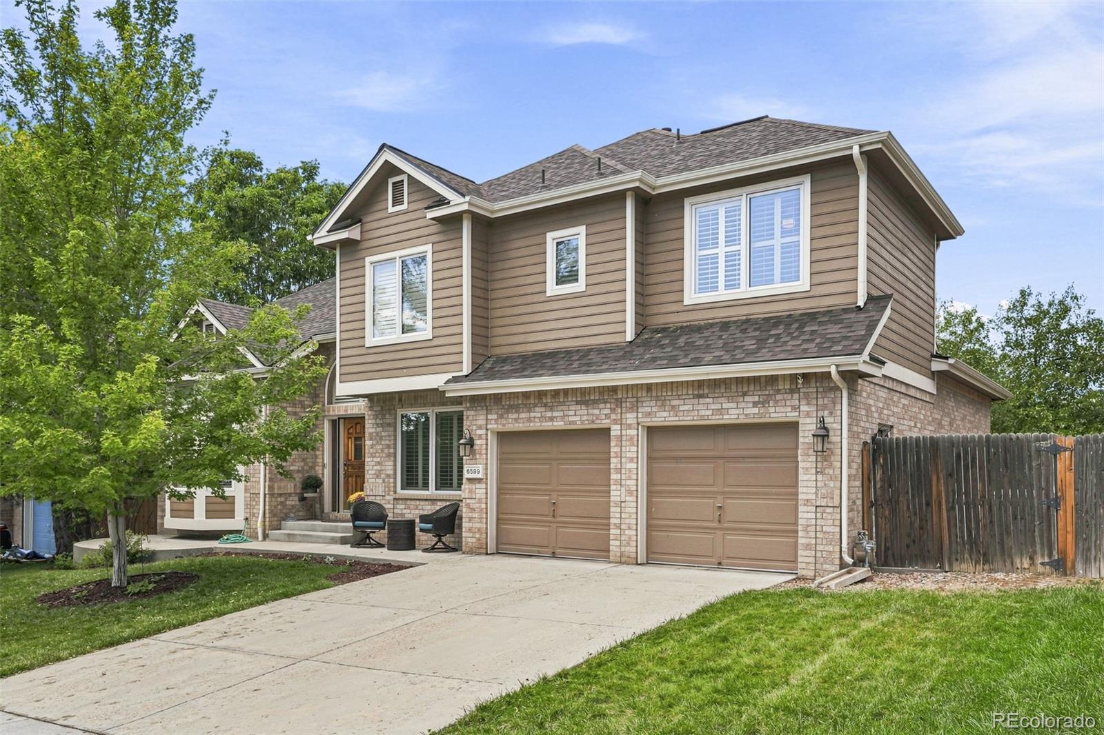 6599 S Oak Circle Littleton CO 80127 | MLS #8525860 Image 48