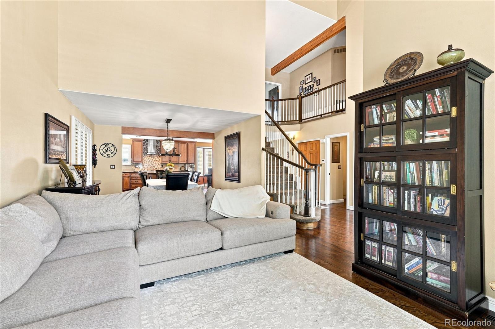6599 S Oak Circle Littleton CO 80127 | MLS #8525860 Image 7