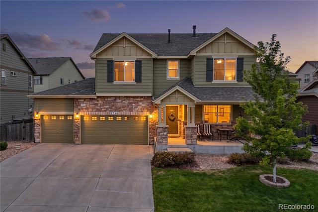 7790 E 123rd Avenue Thornton CO 80602 | MLS #8534479 Image 36